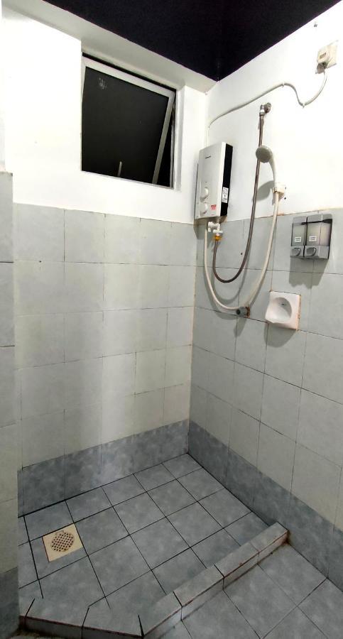 Apartment Next To Axiata Arena, Stadium Bukit Jalil Kuala Lumpur Exterior photo
