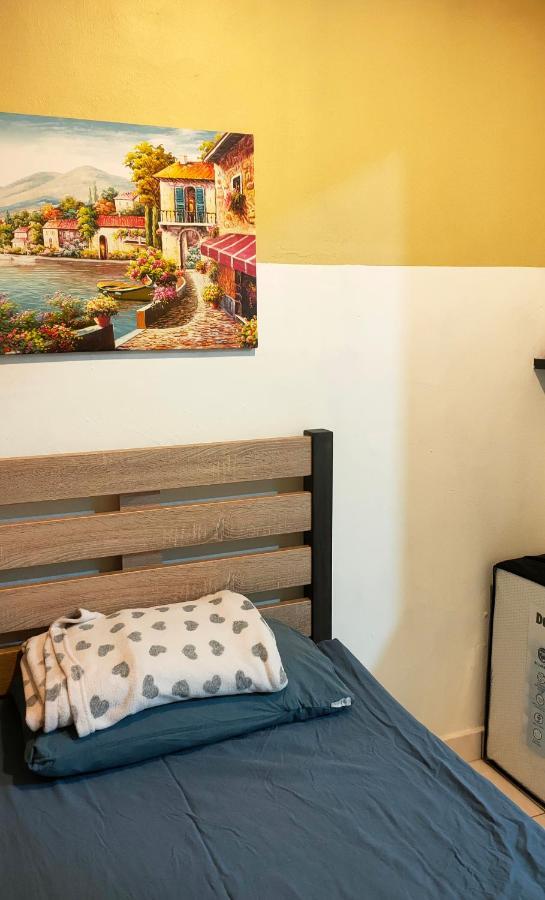 Apartment Next To Axiata Arena, Stadium Bukit Jalil Kuala Lumpur Exterior photo